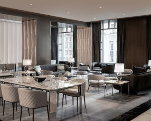Adorn Bar & Restaurant - Chicago
