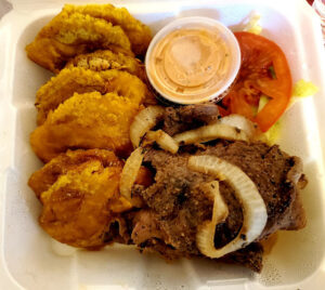 Adriana’s Lunch Box - Waterbury
