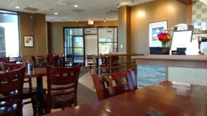 Adrian's Cafe - Lenexa