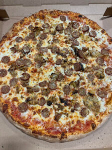 Adrian's Pizza - Pittsburgh