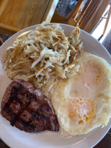 Adria's Restaurant - Kanab