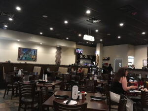 Adriatic Cafe Italian Grill Spring TX - Spring