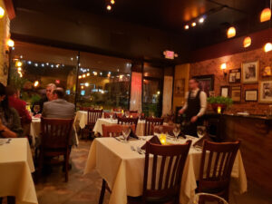 Adriatico Trattoria Italiana - Orlando