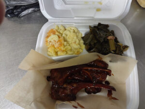 Adrienne's Soul Food - Toledo
