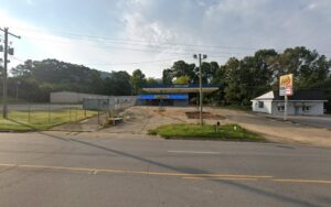 Advanced Restaurant Services, LLC - Swannanoa