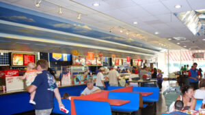 Adventureland Restaurant - Farmingdale