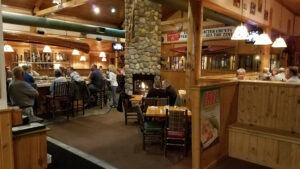 Adventures Restaurant & Pub - Rice Lake