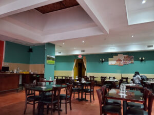 Adyar Ananda Bhavan - Stamford