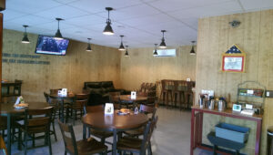 Aegis Coffee Roasters - DuBois