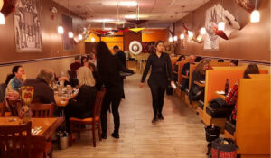 Ae's Thai and BBQ - Hazlet