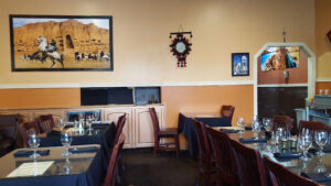 Afghan Cuisine - Bellevue