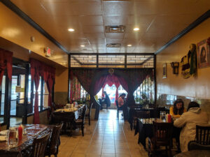 Afghan Kabab Express - Albany