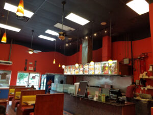 Afghan Kabob and Grill - Trenton