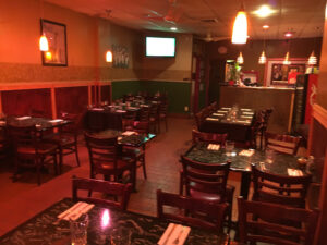 Afghan Kebab House - Queens