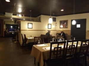 Afghan Kitchen - South Salt Lake