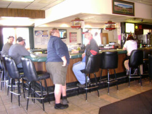 After Hours Bar & Grill - Marshfield