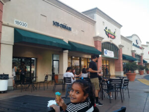 Afters Ice Cream - Fountain Valley