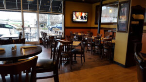 Afton Pub & Pizza - Concord
