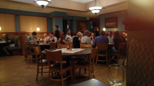 Afton Tavern - Concord