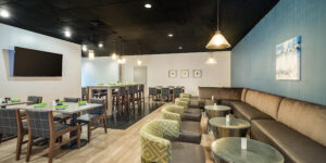 Against The Grain - Mansfield