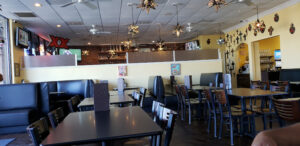 Agave Azul Kitchen & Tequila Bar - Hughson