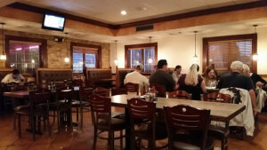 Agave Azul Mexican Grill & Bar - Roanoke