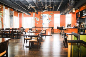 Agave Bar & Grill - Carmel