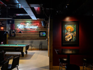 Agave Cantina - Edinburg