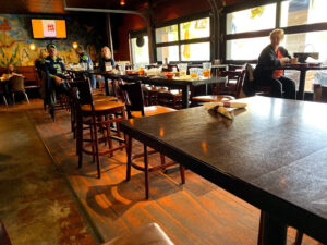 Agave Cocina & Cantina - Redmond