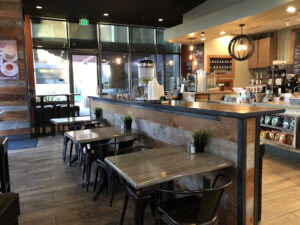 Agave Coffee & Café - Chula Vista
