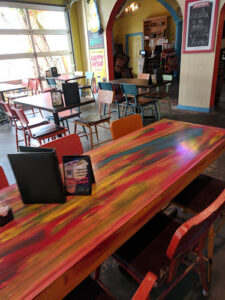 Agave Mexican Grill & Cantina - Lafayette