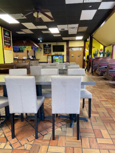 Agave Mexican Restaurant - Gastonia