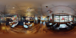 Agave & Rye - Covington