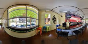 Agave Sidebar - Bluffton