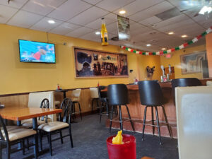Agavero Bar & Grill - Massillon