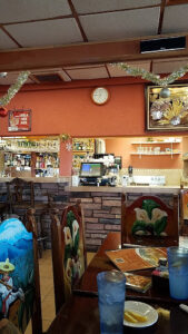 Agavero's Mexican Experience - Grand Junction