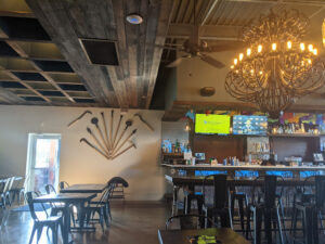 Agaves Cantina - Summerville