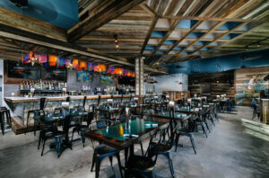 Agaves Cantina Mt. Pleasant - Mt Pleasant