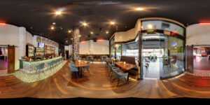 Agaves Kitchen & Tequila - Long Beach
