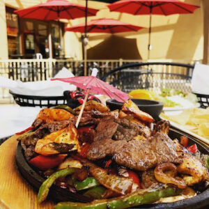 Agaves Mexican Grill - Merced