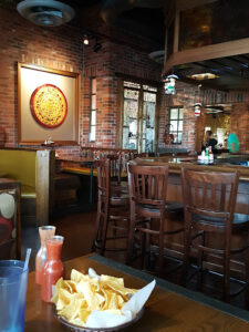 Agave's Mexican Grill Maysville - Fort Wayne