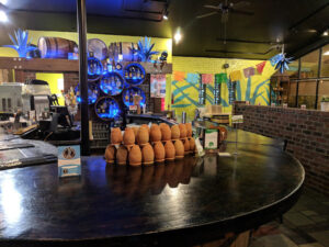 Agavos Cocina and Tequila - Memphis