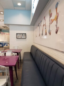 Aggie Creamery - Logan