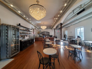 Agora Bakery and Cafe - Pinehurst