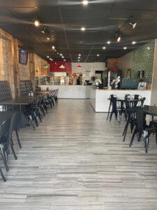 Agrigento Pizzeria Caffe - Bradenton