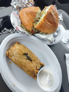 Ah! Chihuahua Taco Truck - Bellingham