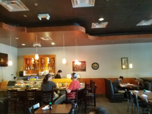 Ah-Hai Sushi & Grill - Goodyear