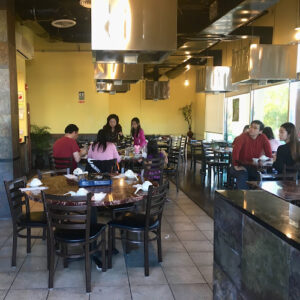 Ah Lien Hot Pot - Rowland Heights