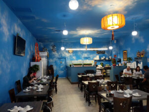 Ahgoo's Kitchen - Temple City