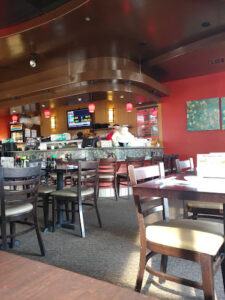 Ahi Sushi & Grill - San Marcos